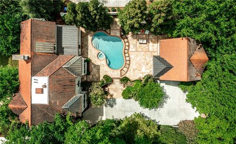 Photo of 2106 N Ponce De Leon Avenue NE, Atlanta, GA 30307 (MLS # 7751453)