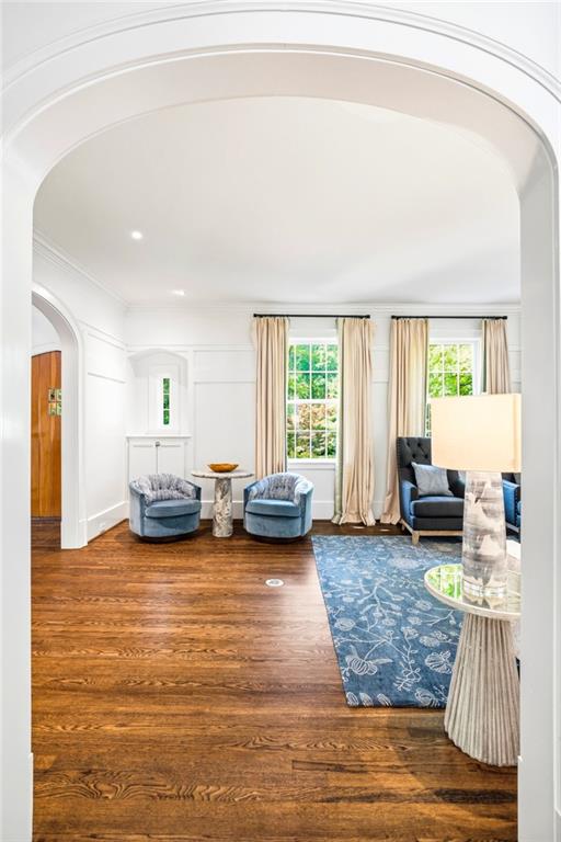 2106 N Ponce De Leon Avenue NE