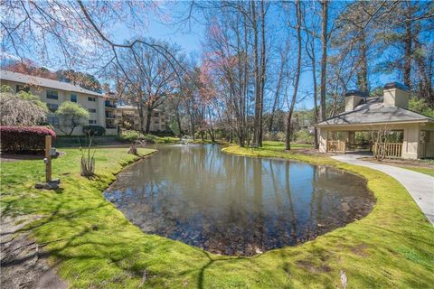 A home in Smyrna