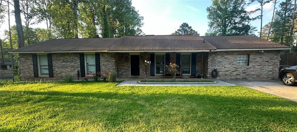 661 Oak Drive, Riverdale, Georgia image 1