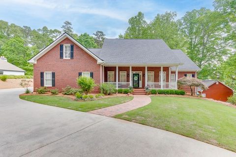 4355 Old Hamilton Mill Road Buford GA 30518