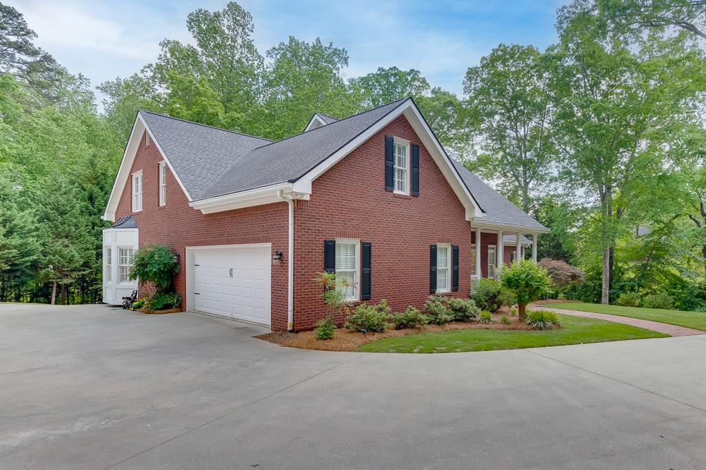 4355 Old Hamilton Mill Road