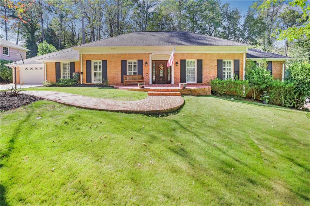 5735 Riverwood Drive