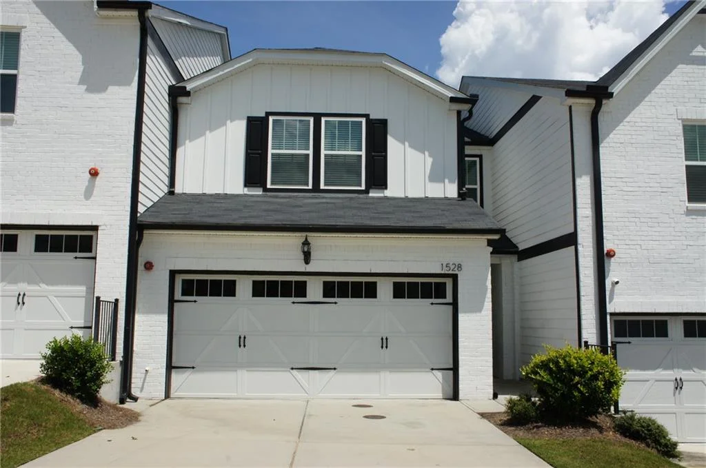 1528 Purple Coneflower Avenue