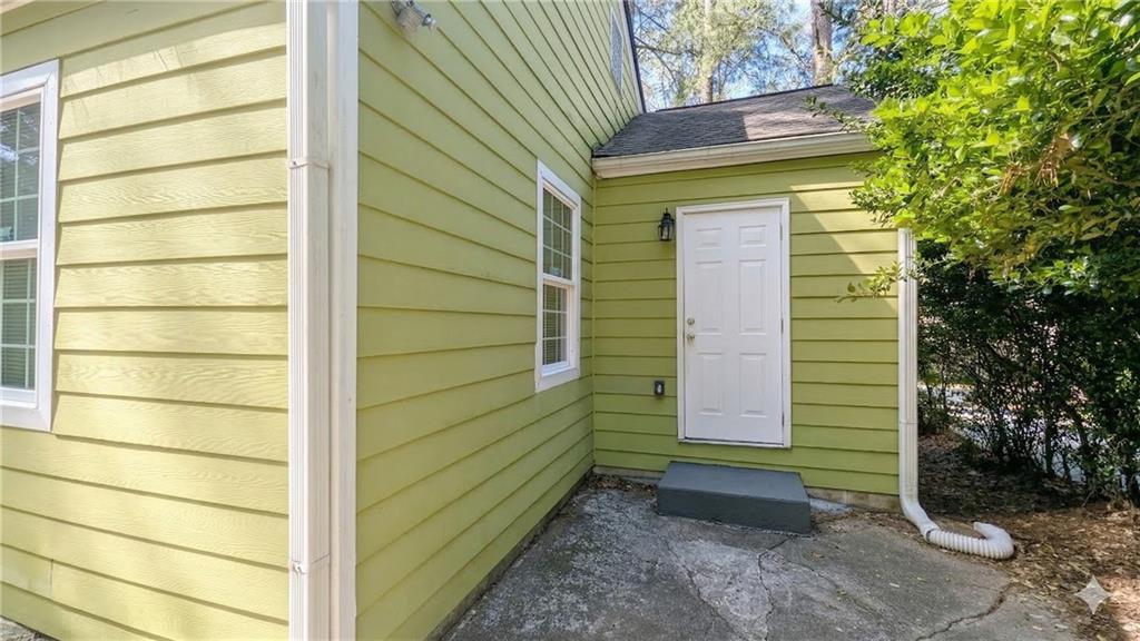 424 Wilkinson Drive SE