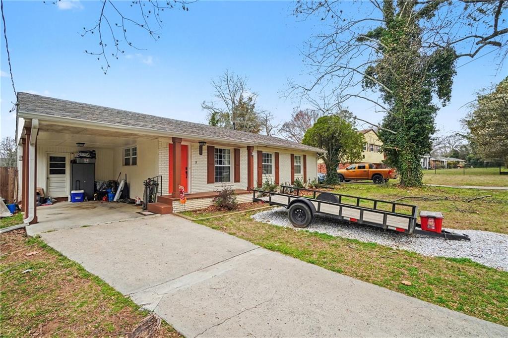 5283 Chantilly Terrace