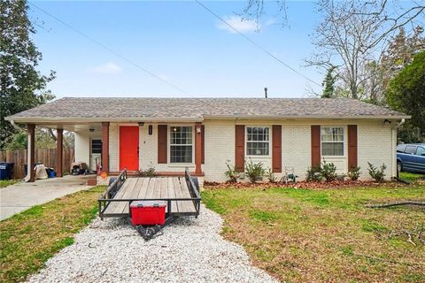 5283 Chantilly Terrace Atlanta GA 30349