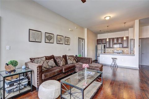 898 Oak Street SW 1101 Atlanta GA 30310