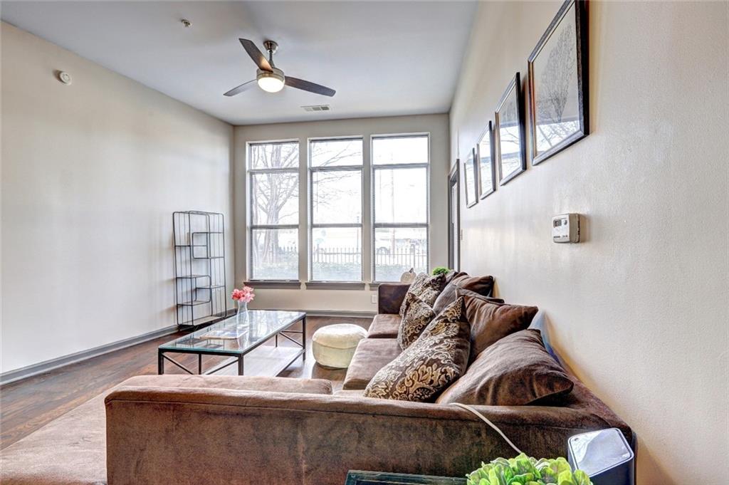 898 Oak Street #1101, Atlanta, Georgia image 6