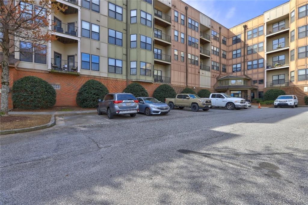 898 Oak Street #1101, Atlanta, Georgia image 4
