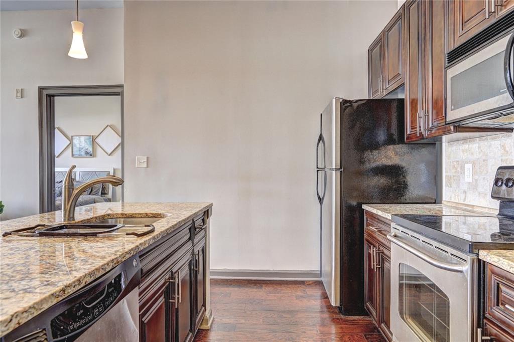 898 Oak Street #1101, Atlanta, Georgia image 7