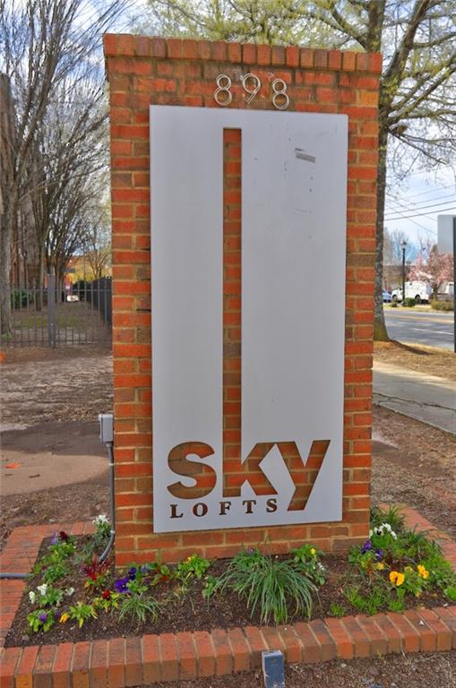 898 Oak Street #1101, Atlanta, Georgia image 3