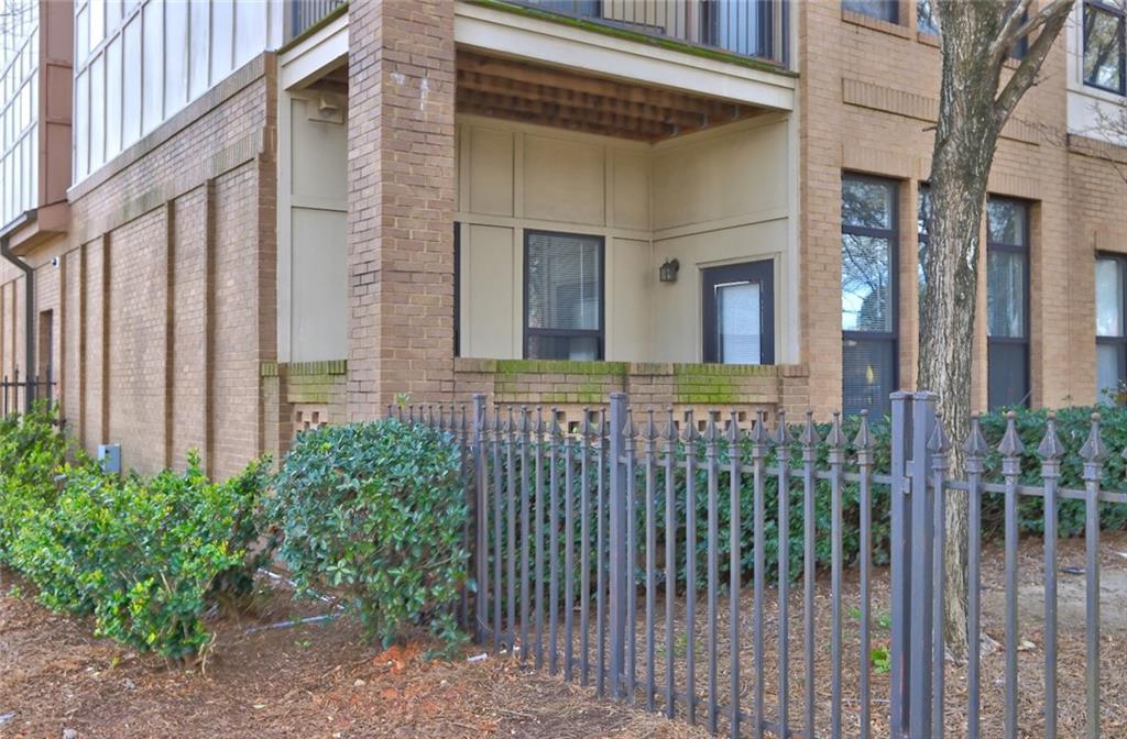 898 Oak Street #1101, Atlanta, Georgia image 20