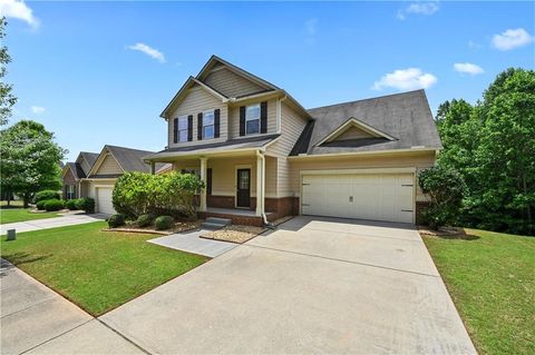 3340 IVEY Ridge Buford GA 30519
