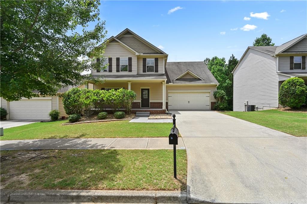 3340 IVEY Ridge