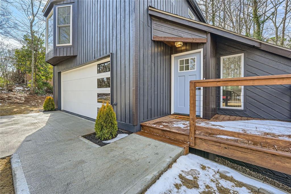 Timber Bluff - Residential