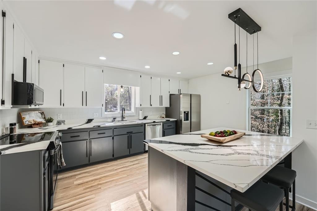 Timber Bluff - Residential