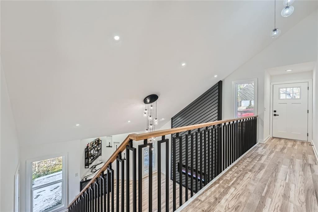 Timber Bluff - Residential