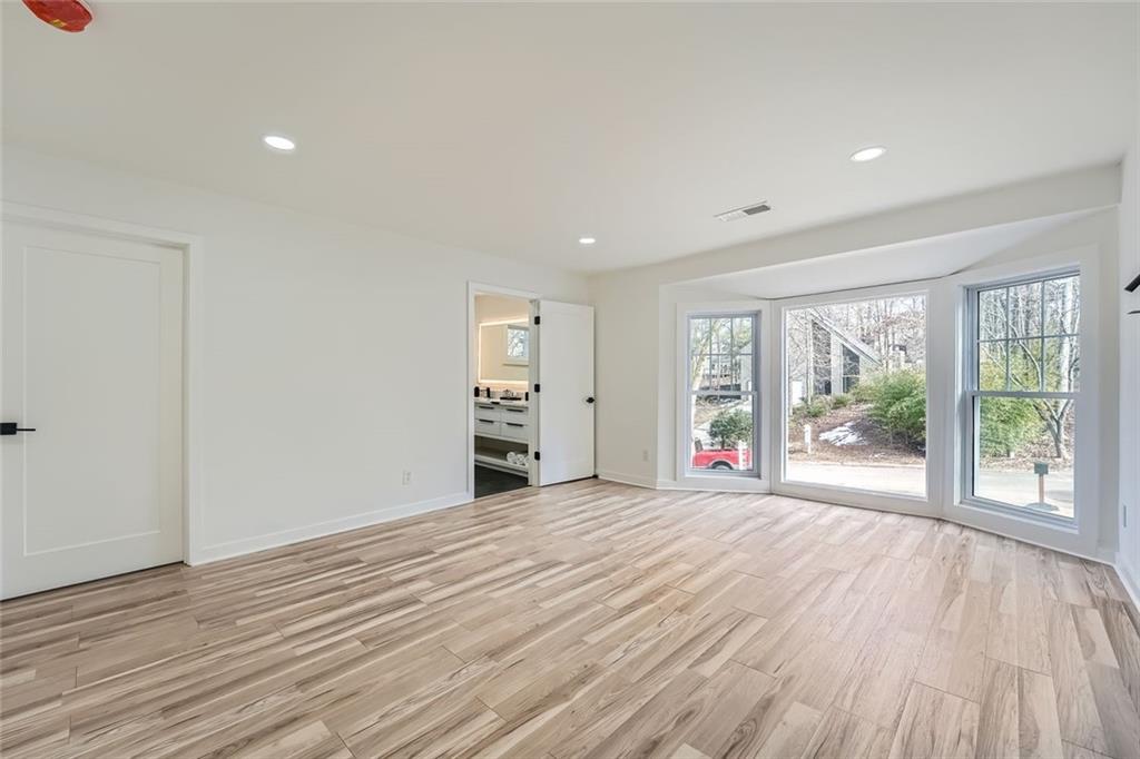 Timber Bluff - Residential