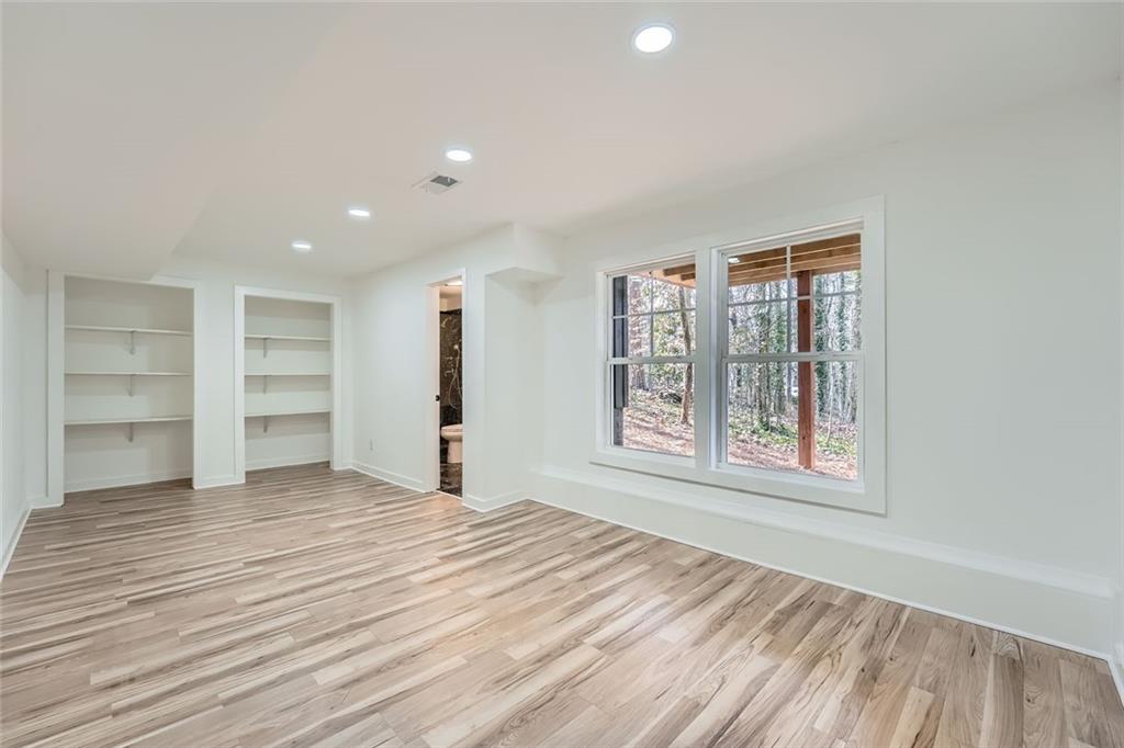 Timber Bluff - Residential