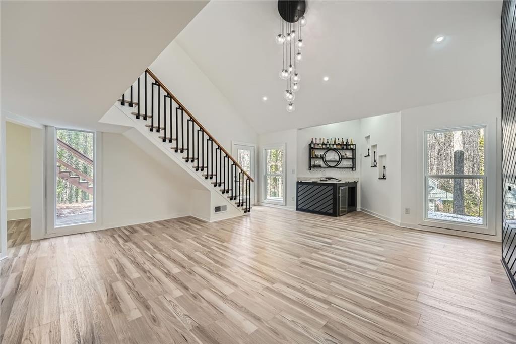 Timber Bluff - Residential