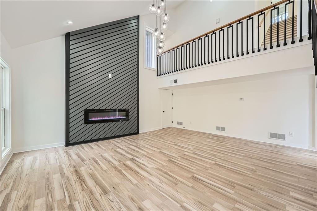 Timber Bluff - Residential