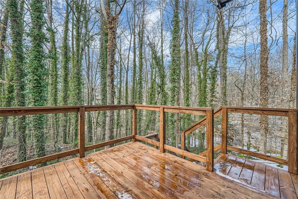 Timber Bluff - Residential