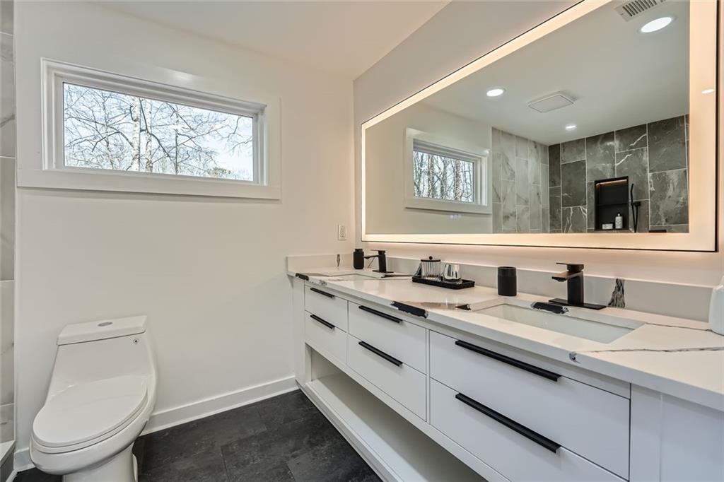 Timber Bluff - Residential