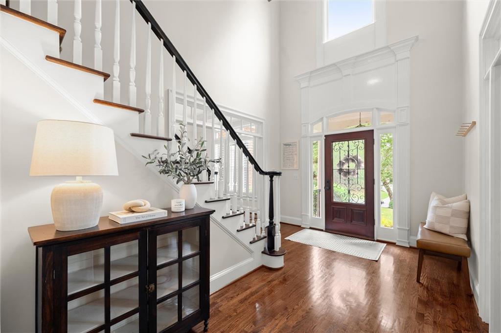 505 W Magnolia Circle