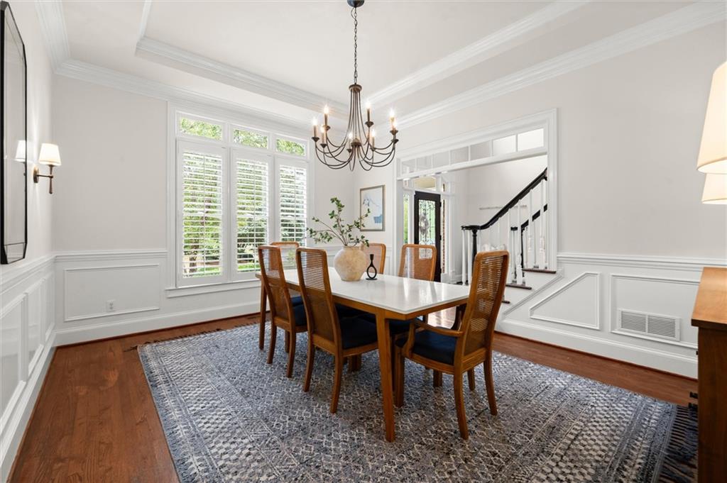 505 W Magnolia Circle