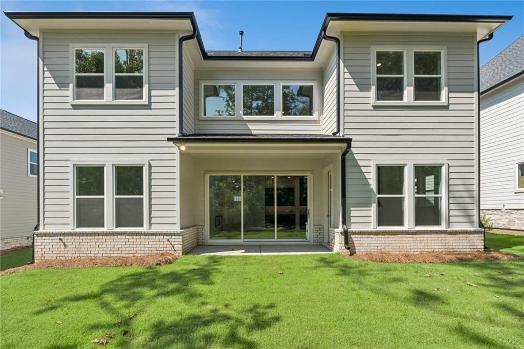 4515 Beechnut Circle