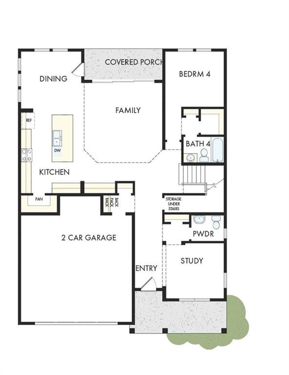 4515 Beechnut Circle