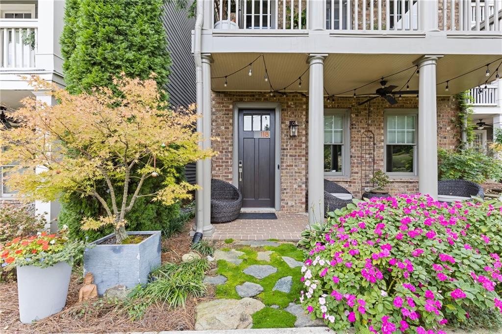 118 Parkside West Court