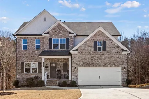 242 Crestbrook Lane, Dallas, GA 30157 - MLS#: 7527319