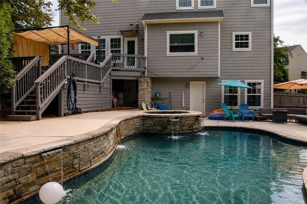 6605 Grove crossing ct Court