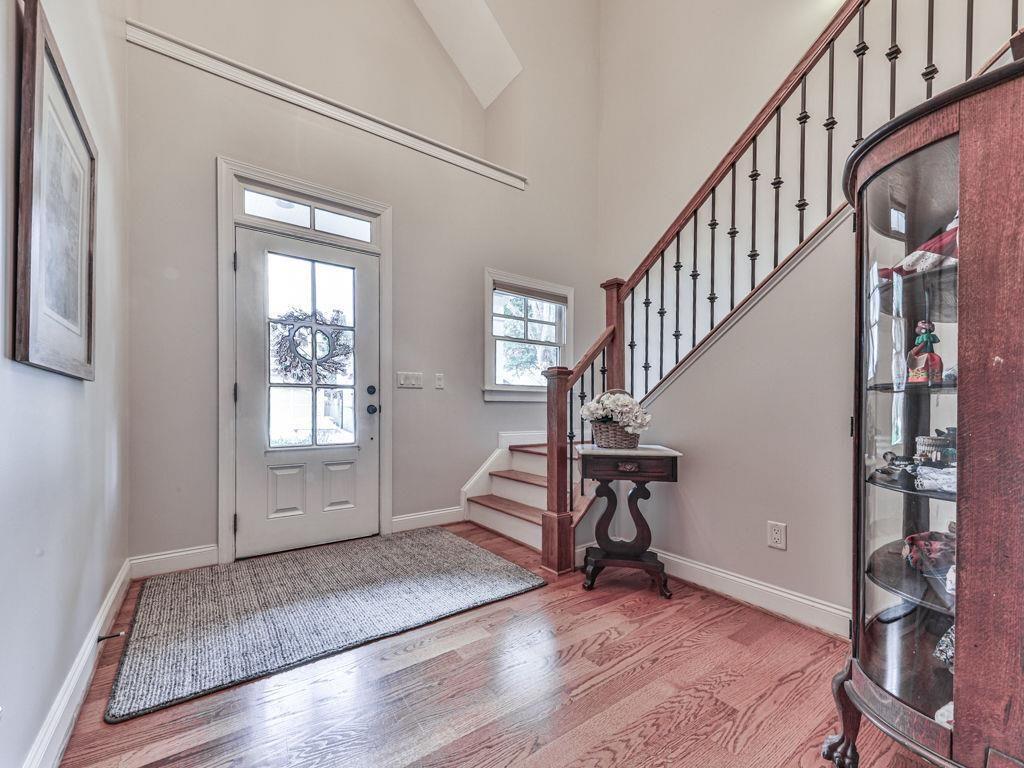 233 Cornerstone Drive
