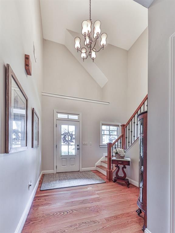 233 Cornerstone Drive