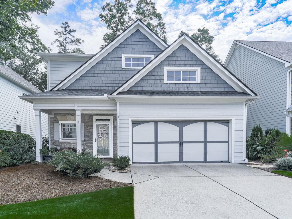 233 Cornerstone Drive