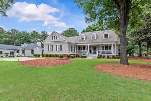 Homes For Sale - 204 Broadlands Drive<br/> Eatonton, GA 31024