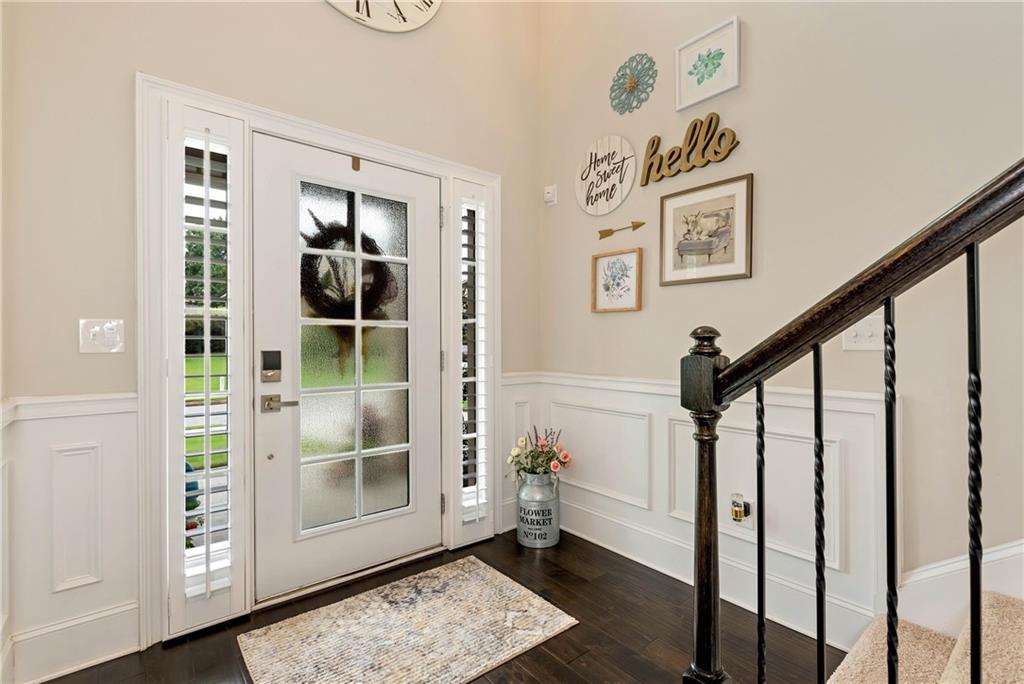 5435 Hidden Valley Lane