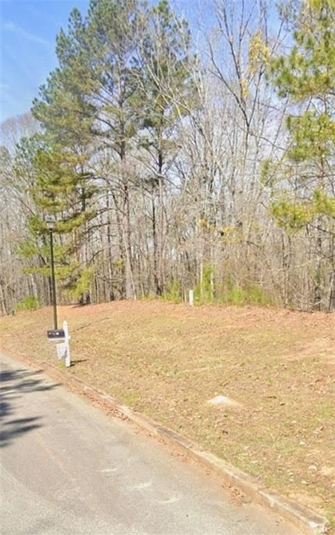 Vacant Land For Sale - 205 Long Cove Drive<br/> LaGrange, GA 30240