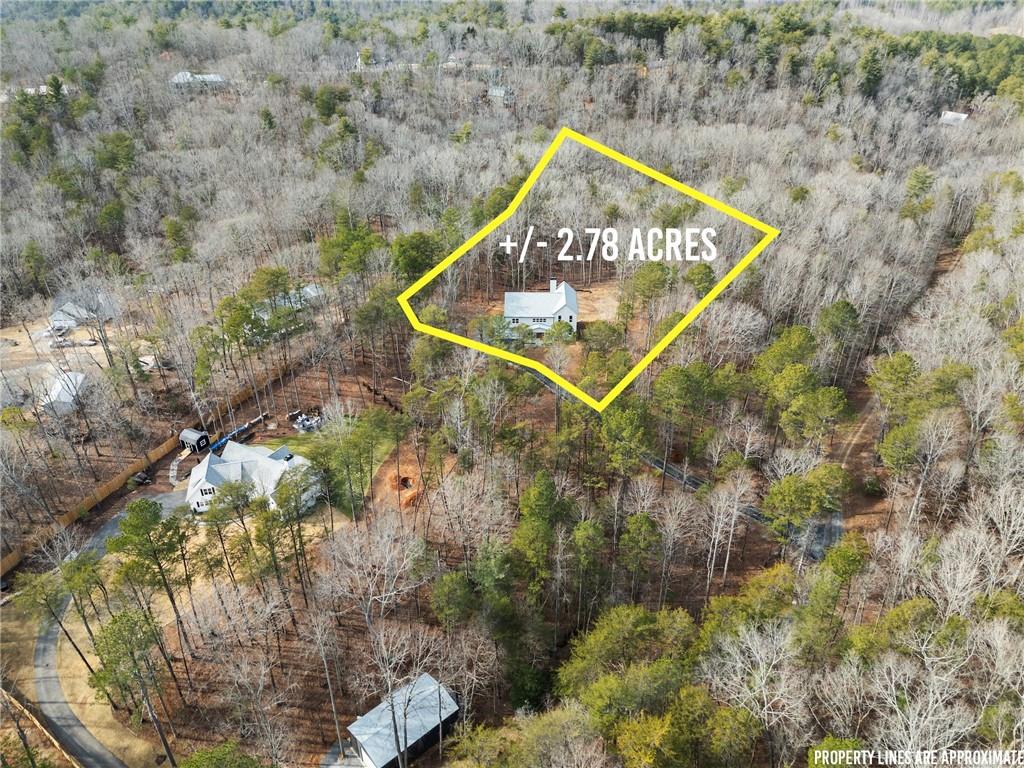 141 Etowah Cove Road