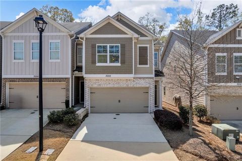 3010 Creekside Overlook Way Austell GA 30168