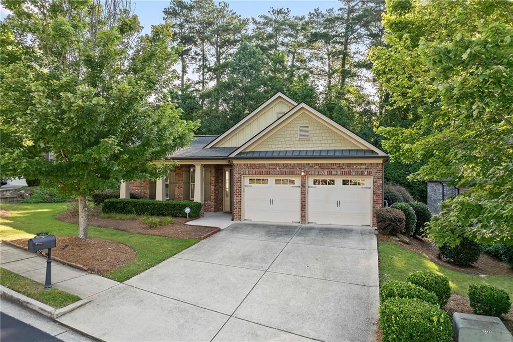 3981 Sovereign Drive