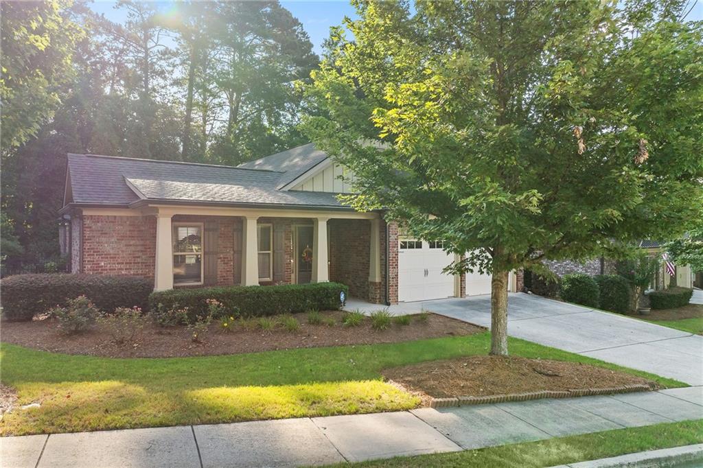 3981 Sovereign Drive