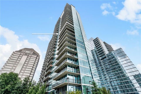 Condo For Sale - 1080 Peachtree Street #2111<br/> Atlanta, GA 30309