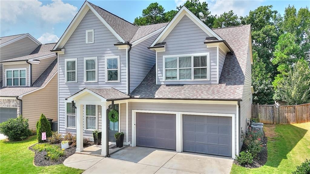 2181 Hempstead Court