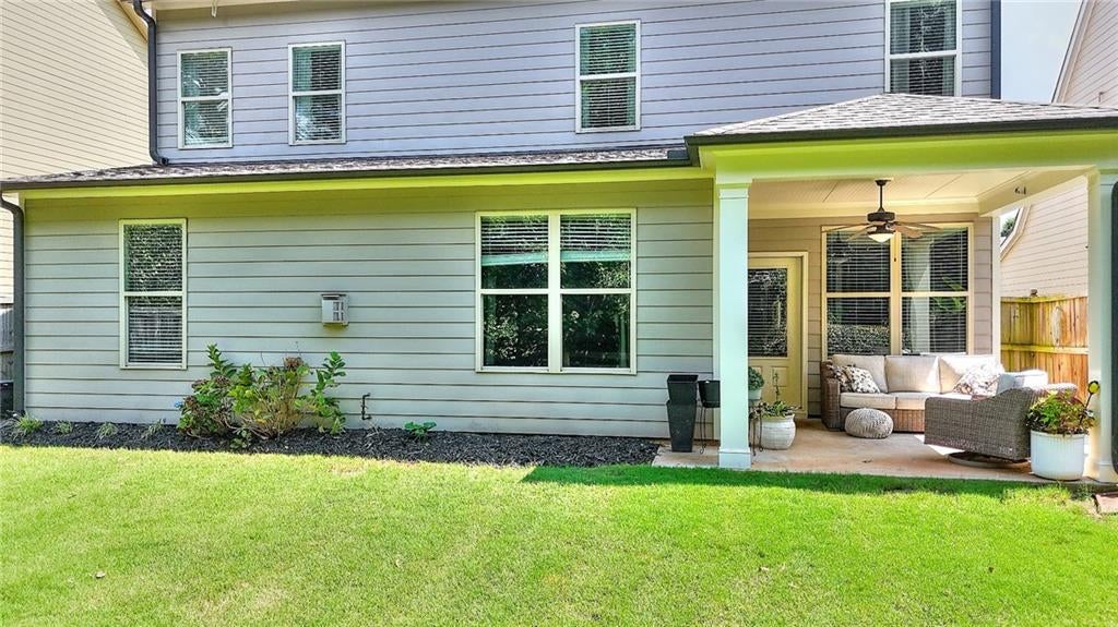 2181 Hempstead Court