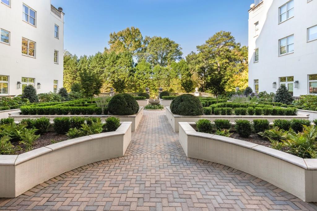 2500 Peachtree Road #405S, Atlanta, Georgia image 38