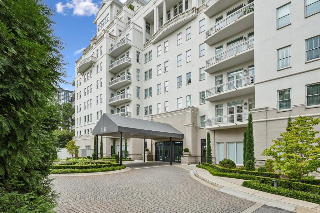 2500 Peachtree Road #405S, Atlanta, Georgia image 40